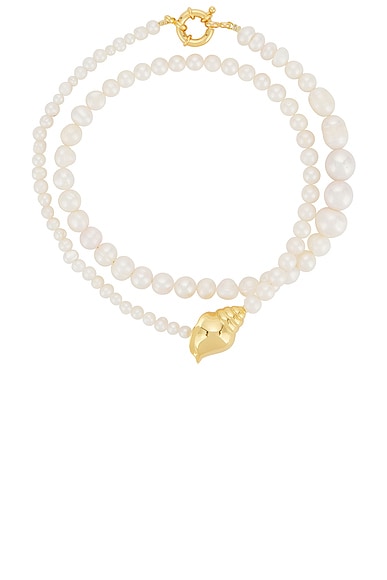 Shelly Necklace