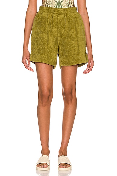 x Charlton Chico Short