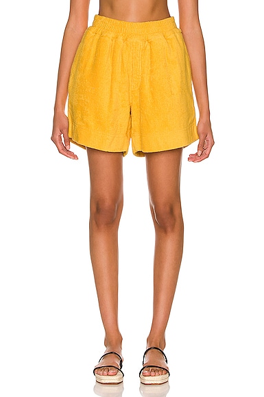 x Charlton Chico Short