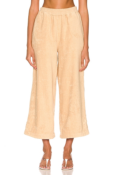 Capri Pant