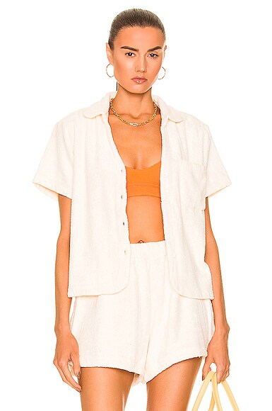 Cruise Shirt