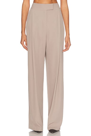 Boyfriend Trouser