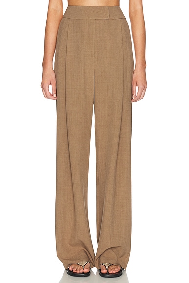 Boyfriend Trouser
