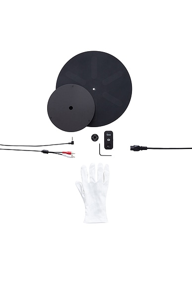 Turntable