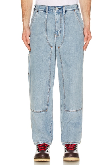 Denim Carpenter Jeans