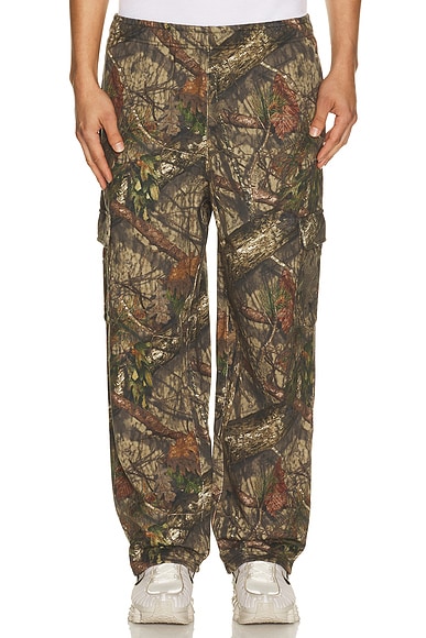 T.N.T. Classic Hdp Cargo Sweatpant