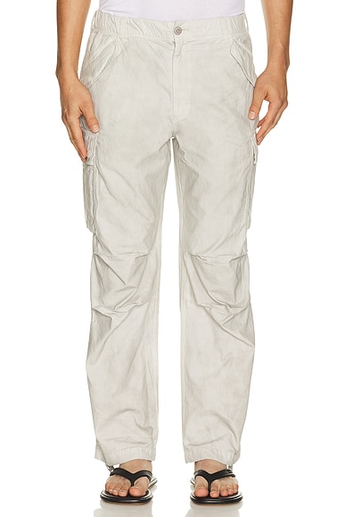 Cargo Pant