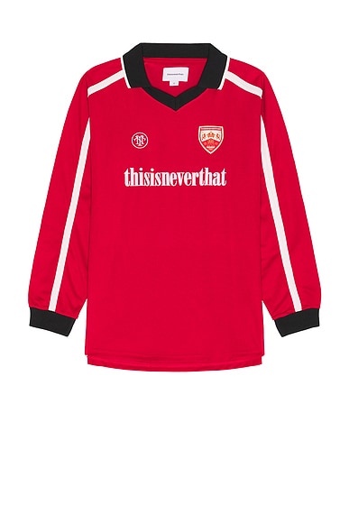 Soccer Jersey