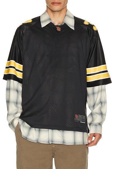 Football Jersey