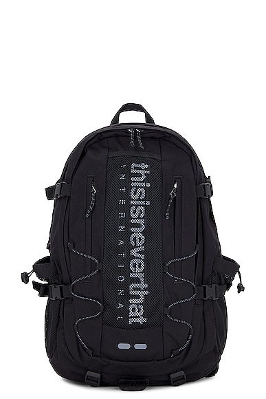 INTL-Logo Backpack 30 – thisisneverthat® INTL