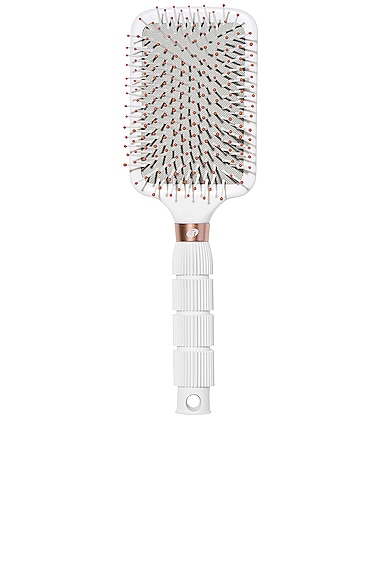 Smooth Paddle Brush in Beauty: NA