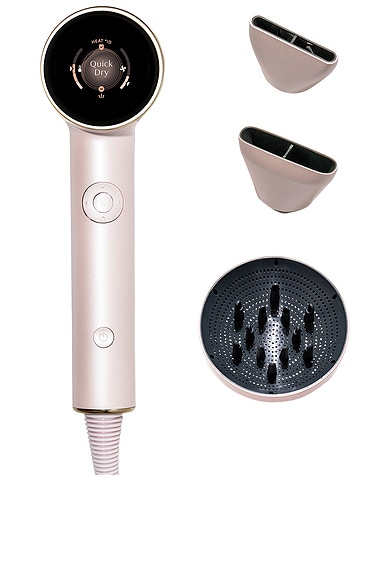 Aire IQ Smart Intelligent Hair Dryer