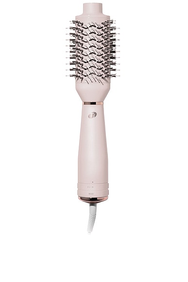 Airebrush One-step Smoothing And Volumizing Hair Dryer Brush