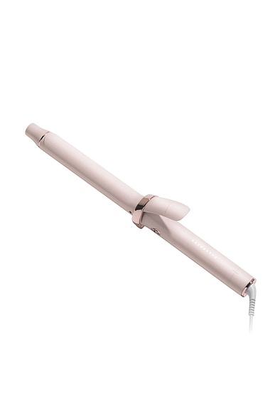 Singlepass Curl X 1" Ceramic Extra-long Barrel Curling Iron