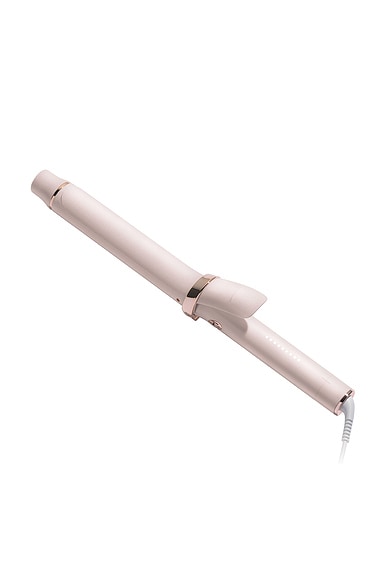 Singlepass Curl X 1.25" Ceramic Extra-long Barrel Curling Iron