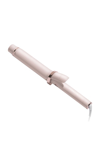 Singlepass Curl X 1.5" Ceramic Extra-long Barrel Curling Iron