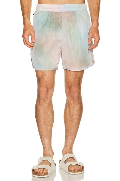 Wild Swim Short
