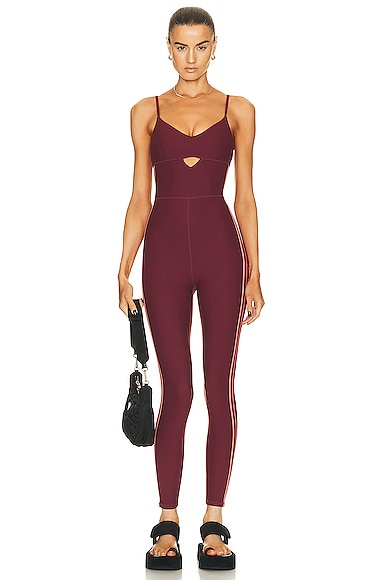 Academy Gia Catsuit