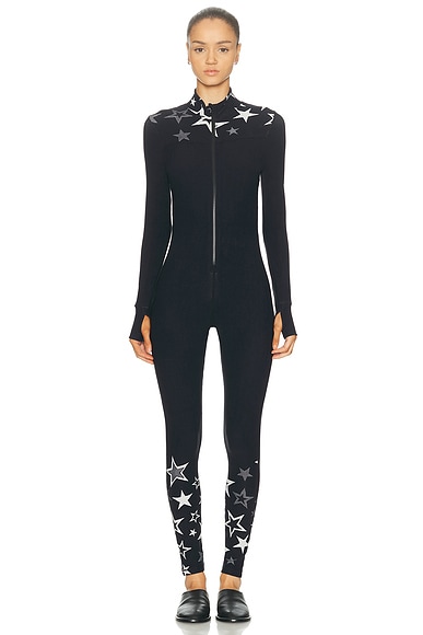 Superstar Nova Ski Jumpsuit