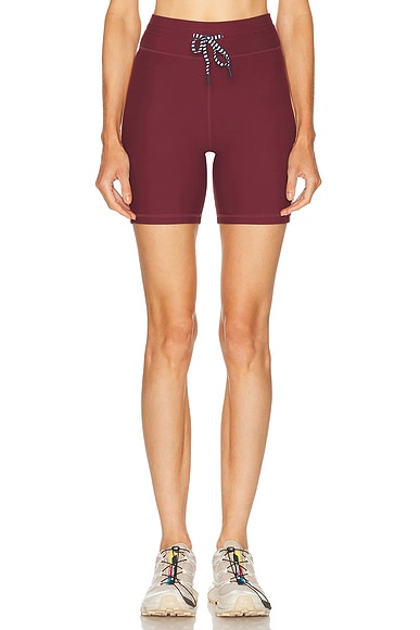 Trail 6" Spin Biker Short