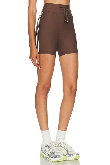Daytona 5" Spin Short