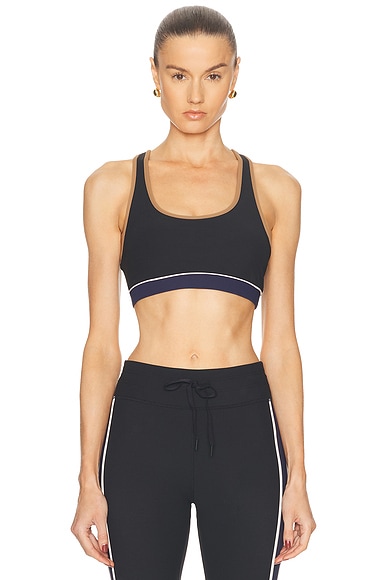 Revolver Jade Racerback Sports Bra