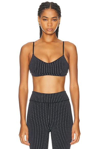 Zenith Ballet Sports Bra