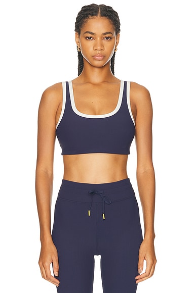 Silverstone Harley Scoop Sports Bra
