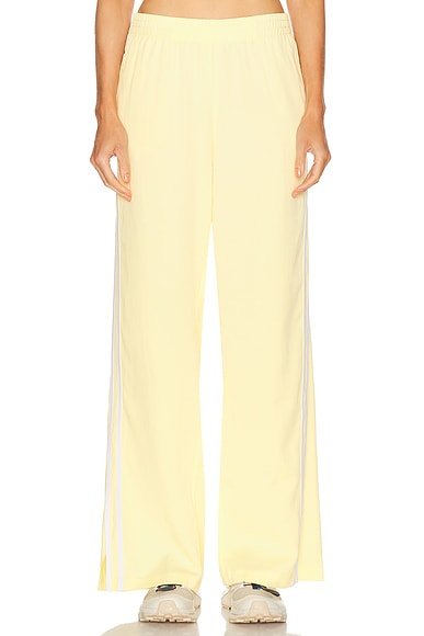 THE UPSIDE Juliet Pant in Butter