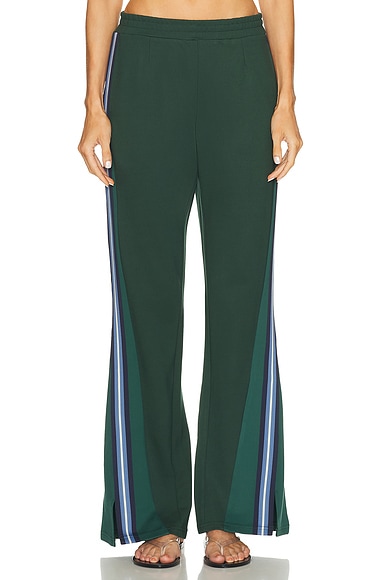 Maneki Petra Flare Pant