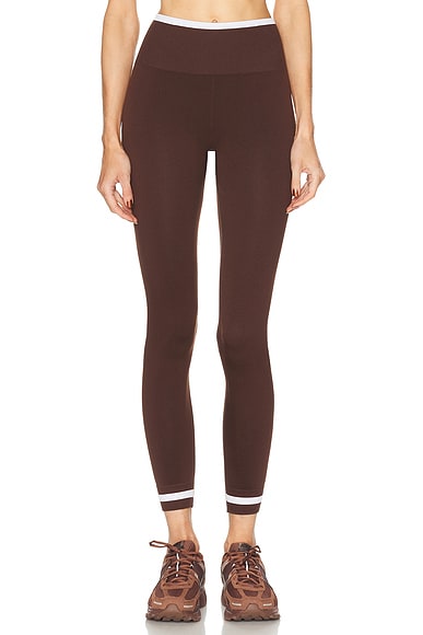 Form Seamless 25" Midi Legging
