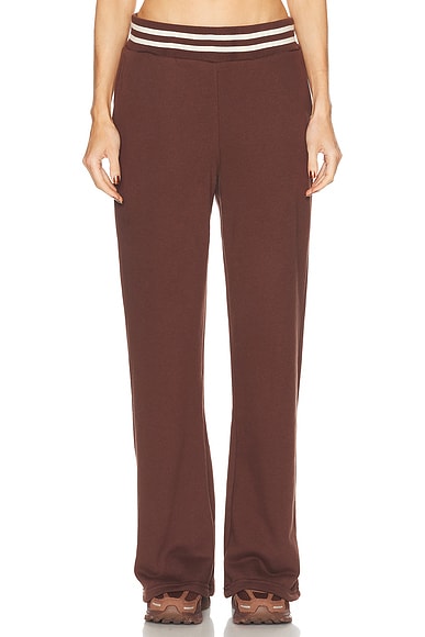 Toluca Willow Wide Leg Pant