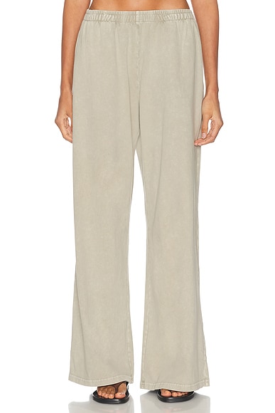 Soho Tokio Wide Leg Pant