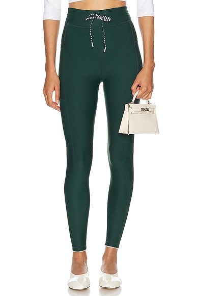 Racquet 25" Pocket Legging