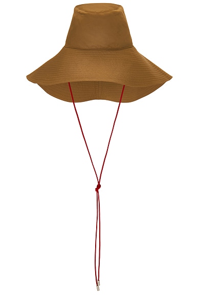 Nantukcet Sound Hat
