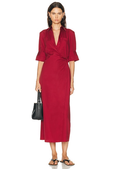 New Earl Dress
