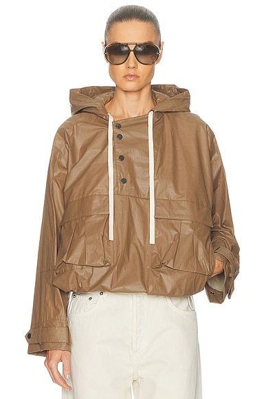 Rain Check Jacket