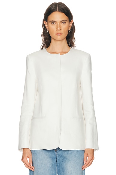 Cecelia Jacket