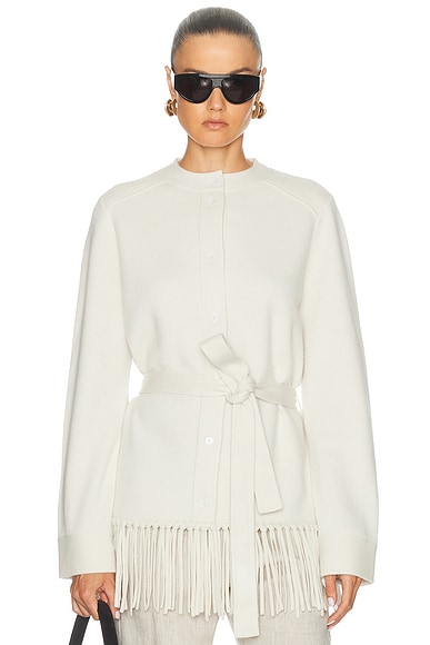 Thea Jacket