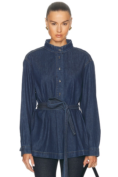 Denim Tamzin Shirt