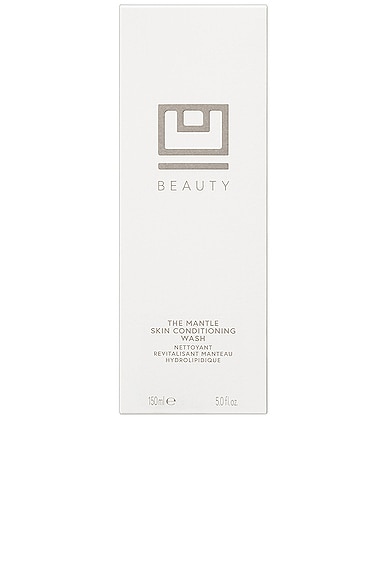 Shop U Beauty The Mantle Skin Conditioning Wash 150ml In N,a