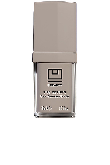 The RETURN Eye Concentrate 15ml in Beauty: NA