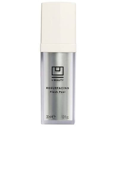 Resurfacing Flash Peel