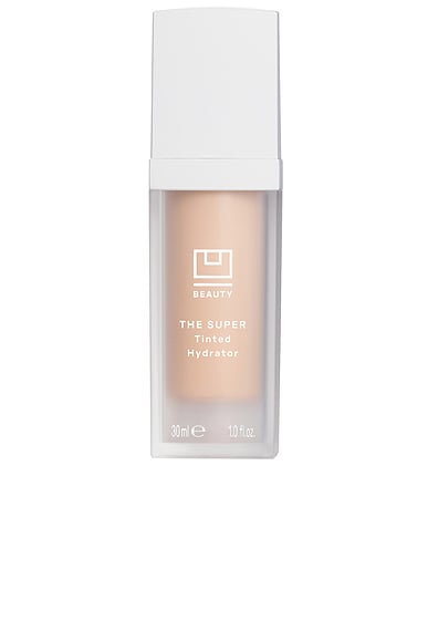 The Super Tinted Hydrator