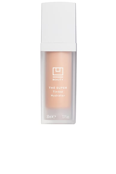 U Beauty The Super Tinted Hydrator in Shade 04