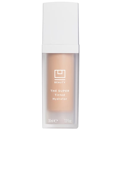 U Beauty The Super Tinted Hydrator in Shade 05