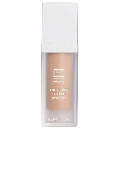 The Super Tinted Hydrator