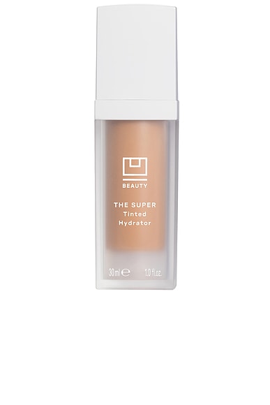 U Beauty The Super Tinted Hydrator in Shade 08