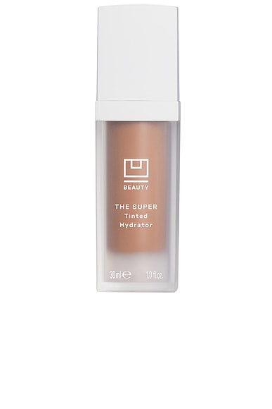 U Beauty The Super Tinted Hydrator in Shade 09