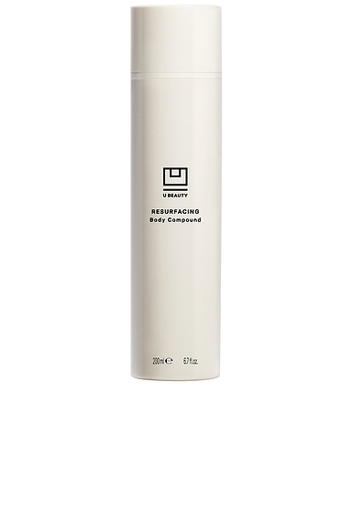 Resurfacing Body Compound